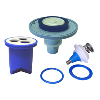 Water Closet Rebuild Kit for 1.6 gpf AquaFlush® Diaphragm Flush Valve