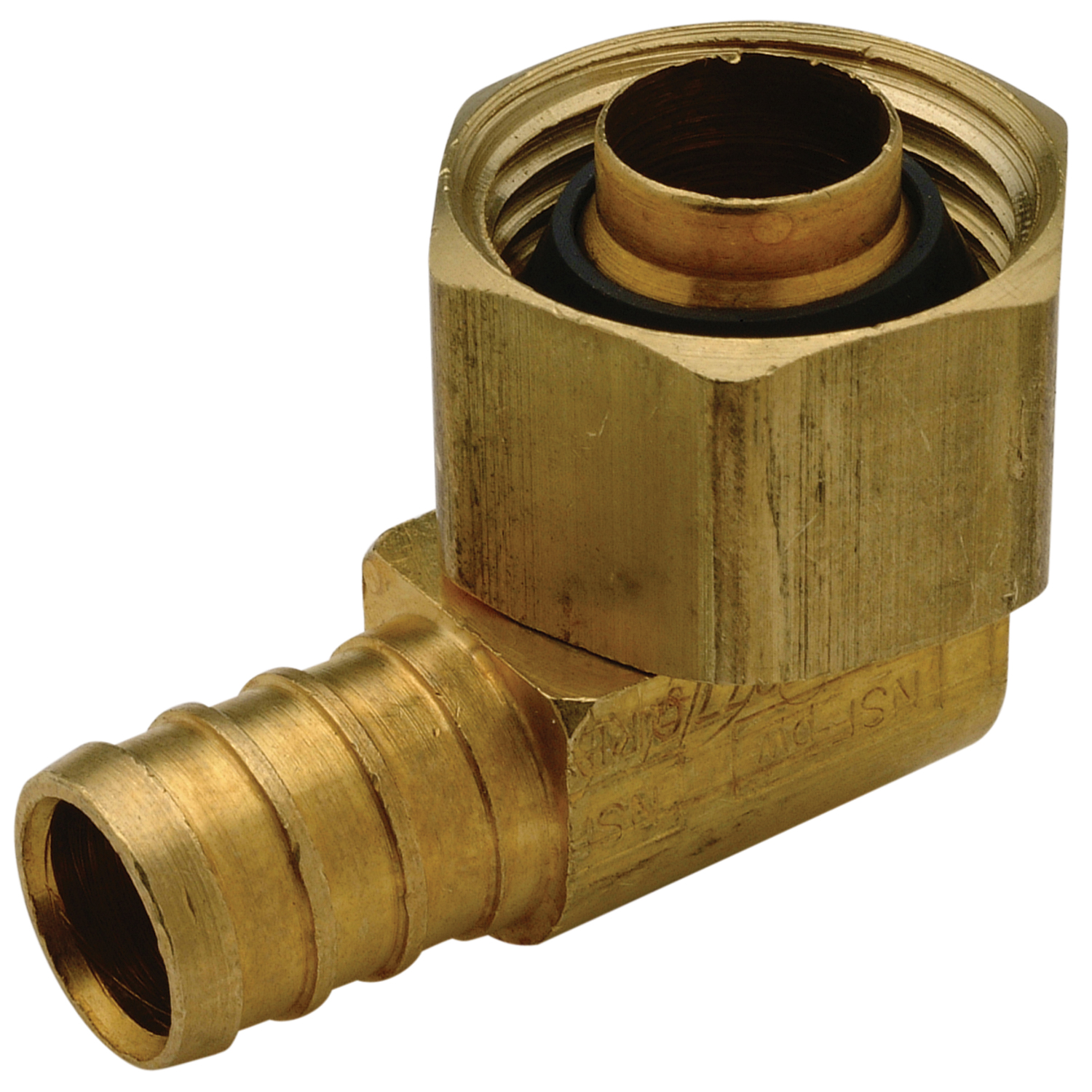 XIZONLIN Brass Compression Elbow 90 Degree Equal Diameter 18mm Water Pipe  Fittings Connector, Pipe Fittings -  Canada