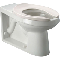 EcoVantage® HET Floor-mounted ADA Toilet System