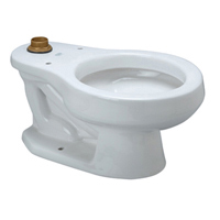 EcoVantage® Toilet System