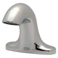 Aqua-FIT® Serio Series™ Single Post Sensor Faucet.