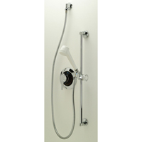 Temp-Gard® Shower Unit