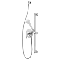 Temp-Gard® III Shower Unit