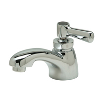 Single Basin Faucet