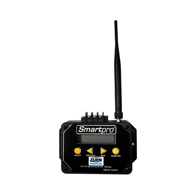 Smartpro RF Radio Frequency Monitoring and Alarm System