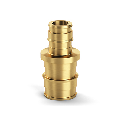 Expansion XL Brass Couplings