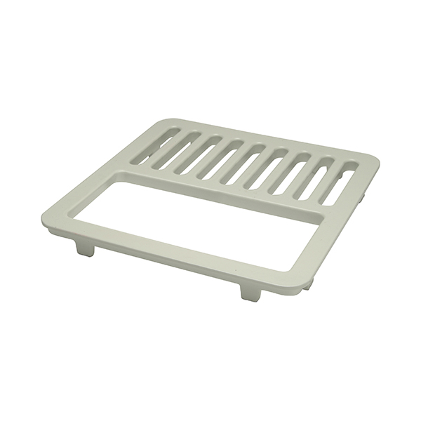 Half Grate for use in the ZN1900 Floor Sink