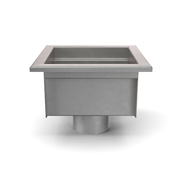 Z1750-SDC - Floor Sink