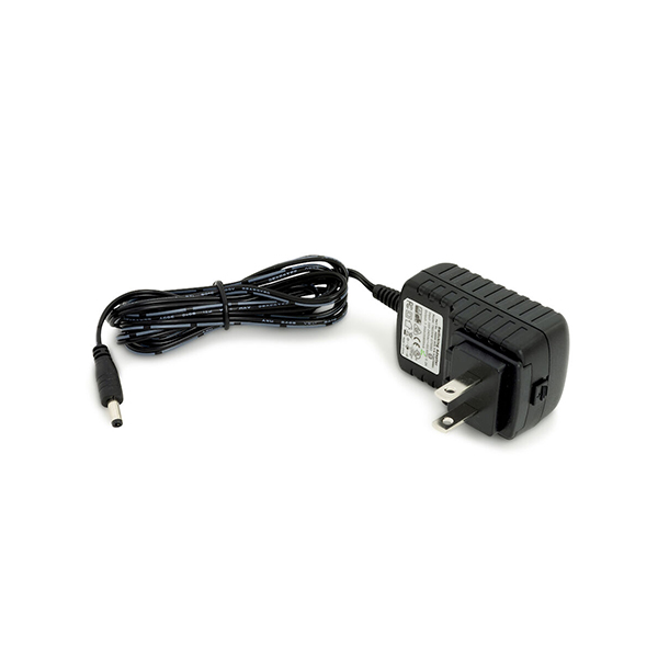 6 VDC A/C Plug-in Adapter