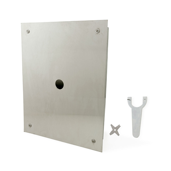 Access Panel and Frame