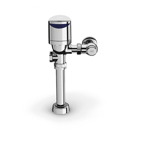 ZER6000AV-TM | Handsfree flush valve | Zurn