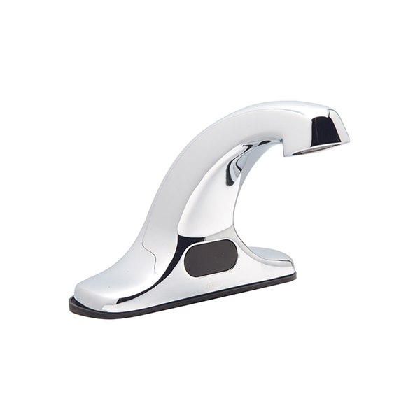 Commercial Touchless Restroom Faucet - Z6915 Xl | Finish Plumbing 